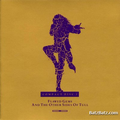 Jethro Tull  20 Years Of Jethro Tull. The Definitive Collection (3 CD Box) 1988 (lossless+mp3)