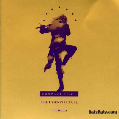 Jethro Tull  20 Years Of Jethro Tull. The Definitive Collection (3 CD Box) 1988 (lossless+mp3)