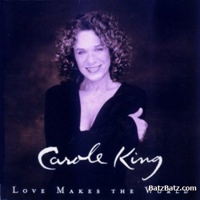 Carole King - Love Makes The World (2001)