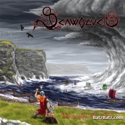 Seawolves - Dragonships Set Sail 2009