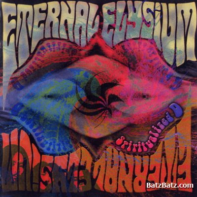 Eternal Elysium - Spiritualized D 2000
