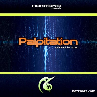 VA - Palpitation (compiled by Ethan) 2009