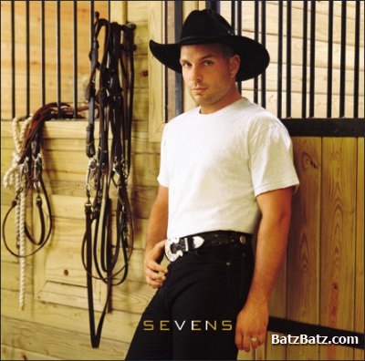Garth Brooks - Sevens 1997