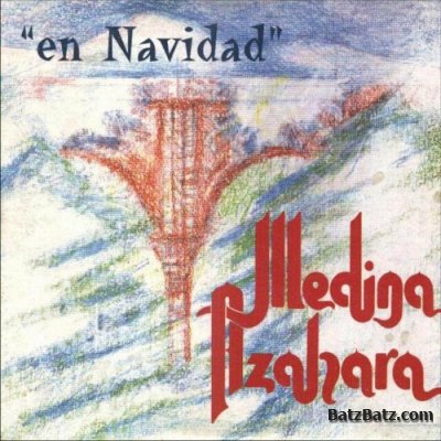 Medina Azahara - 18  (1990-2008)