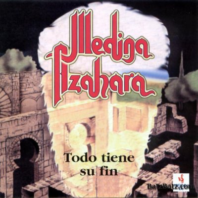 Medina Azahara - 18  (1990-2008)