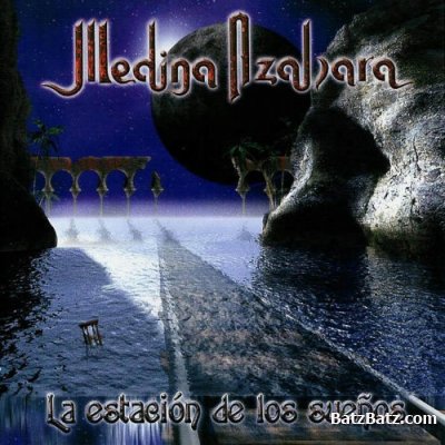 Medina Azahara - 18  (1990-2008)