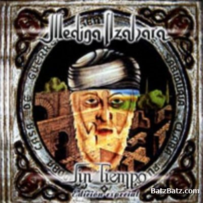 Medina Azahara - 18  (1990-2008)