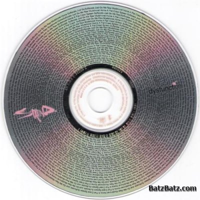 Staind - Dysfunction (1999)