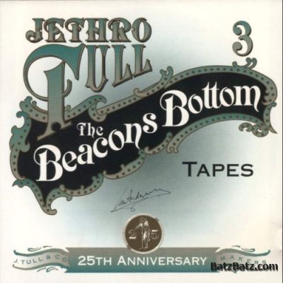 Jethro Tull  25th Anniversary 1993 (lossless+mp3)
