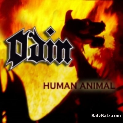 Odin - Caution/Human Animal EP's (1983/2008)