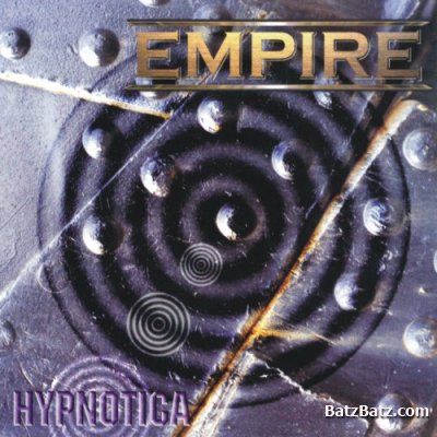 Empire - Discography (4 CD Lossless) 2001-2007