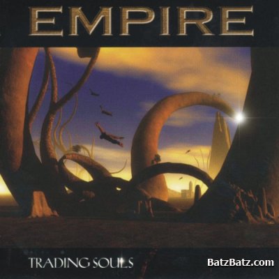 Empire - Discography (4 CD Lossless) 2001-2007