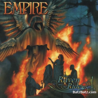 Empire - Discography (4 CD Lossless) 2001-2007