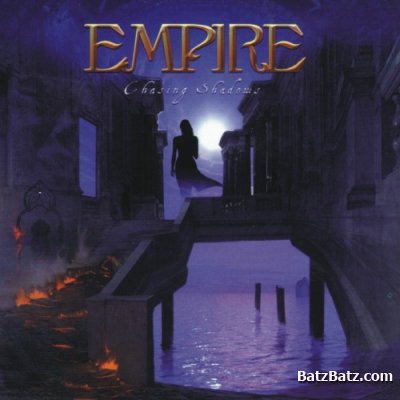 Empire - Discography (4 CD Lossless) 2001-2007