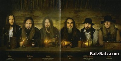 Korpiklaani - Karkelo 2009 (lossless)