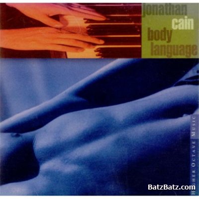 Jonathan Cain - Body Language (1997)