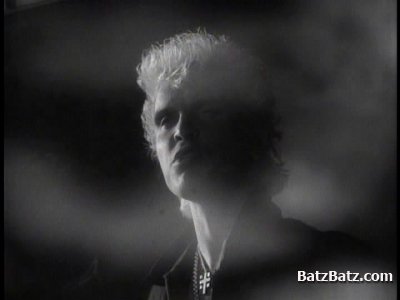 Billy Idol - Idolize Yourself (The Very Best) 2008 DVDRip