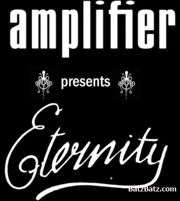 Amplifier - Eternity (EP) 2009