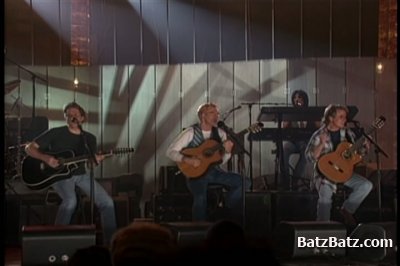 Eagles - Hell Freezes Over 1994 (DVD 9)