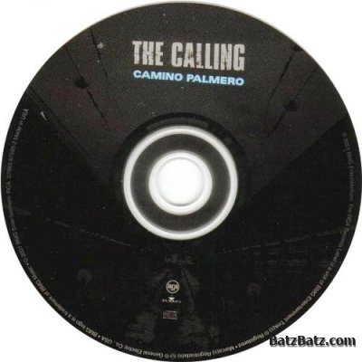 The Calling - Camino Palmero [Limited Edition] (2002)