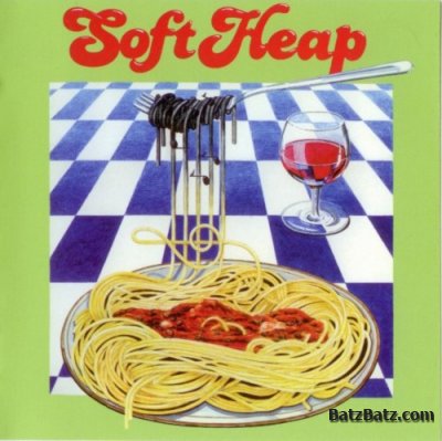 Soft Heap - Soft Heap 1978