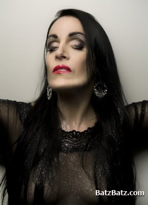 Diamanda Galas - La Serpenta Canta [Live, Two CD] (2003)