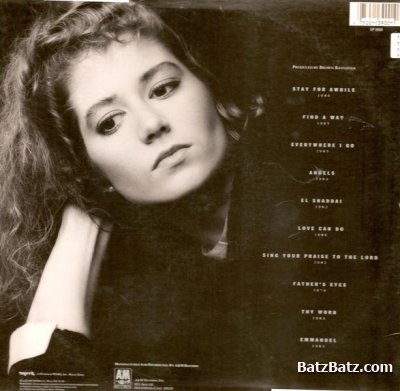 Amy Grant - The Collection 1986