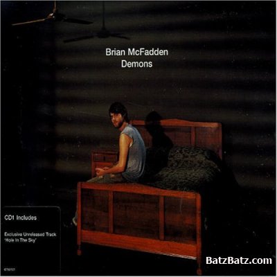 Brian McFadden (ex.Westlife) -    