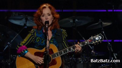 Various Artists - The 25th Anniversary Rock And Roll Hall Of Fame Concert (2009) HDTV 720p