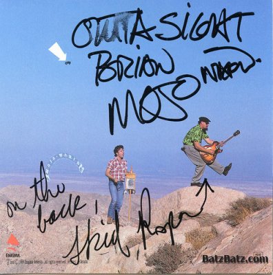 Mojo Nixon & Skid Roper - Root Hog Or Die 1989