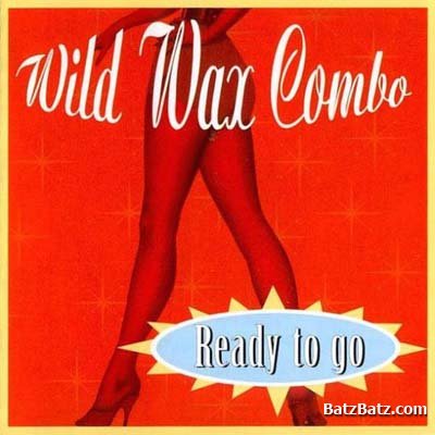 Wild Wax Combo - Ready To Go 2004