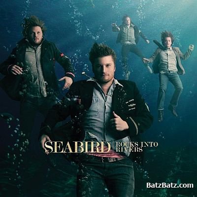 Seabird - Rocks Into Rivers 2009