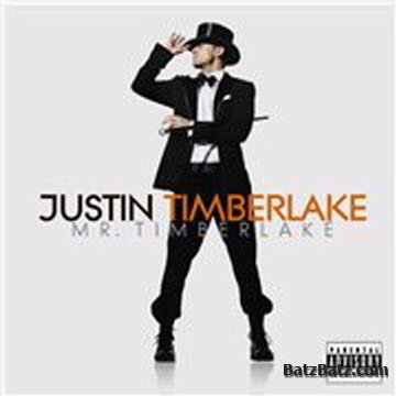 Justin Timberlake - Mr. Timberlake (2008)