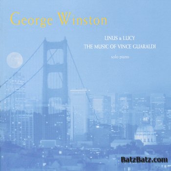 George Winston - Complete Solo Piano Recordings 1972-1996 (7CD BOX) 1996 (Lossless)