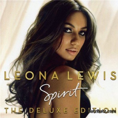 Leona Lewis - Spirit (The Deluxe Edition) 2008 (Lossless)