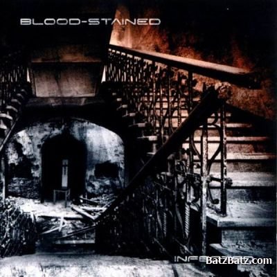 Blood-Stained - Infected (2009)