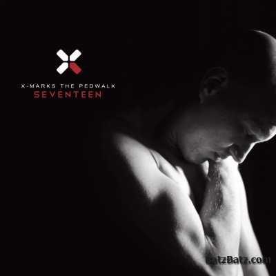 X Marks The Pedwalk - Seventeen (EP) (2010)