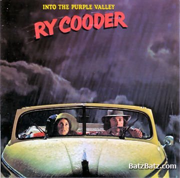 Ry Cooder - Into The Purple Valley 1972