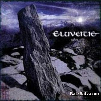 Eluveitie - Discography (2004-2009)