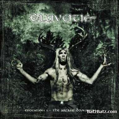 Eluveitie - Discography (2004-2009)