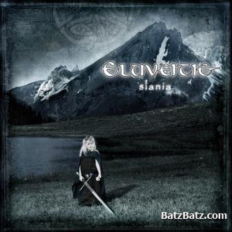 Eluveitie - Discography (2004-2009)