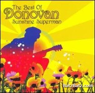 Donovan - The Best of Donovan: Sunshine Superman (2006)