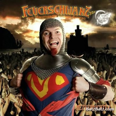 Feuerschwanz - Metvernichter (2009)