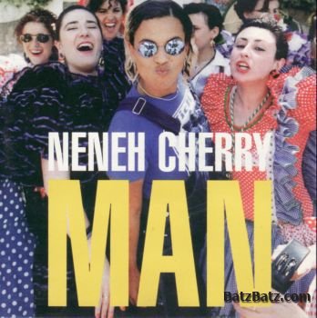 Neneh Cherry - Man (1996)