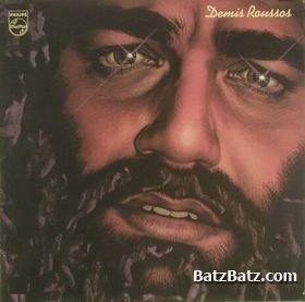Demis Roussos - Demis Roussos 1978