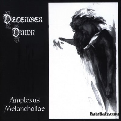 December Dawn - Amplexus Melancholiae 1999 (Lossless)