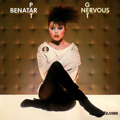 Pat Benatar - Get Nervous (1982)