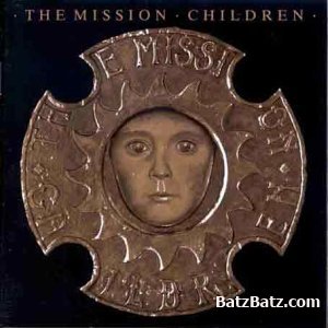 The Mission - Children 1988
