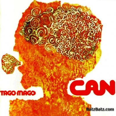 Can - Tago Mago 1971