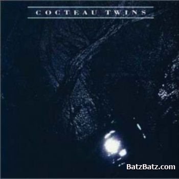 Cocteau Twins - The Pink Opaque (1985)